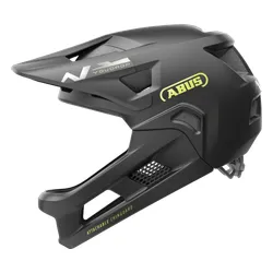 Kask rowerowy Full Face ABUS YouDrop FF
