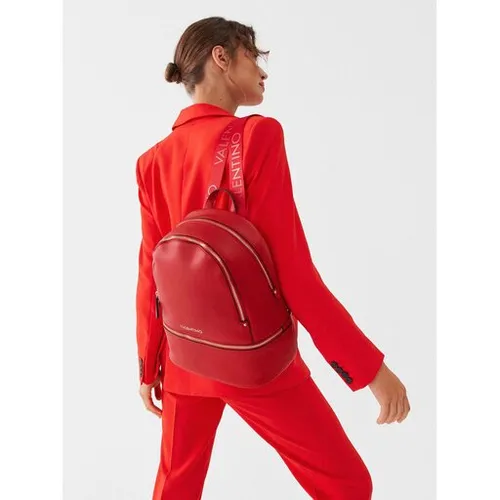 Valentino Arepa Vbs6iq08 Rucsac Rosso