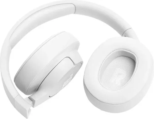 Беспроводные наушники JBL Tune 720bt Over-Ear Bluetooth 5.3 White