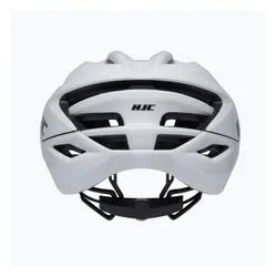 Kask rowerowy HJC Crosser white