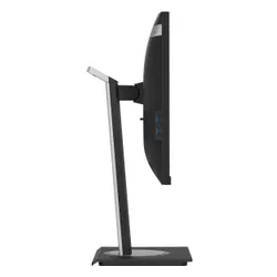 Monitor VIEWSONIC VG2448a-2 (VS18980) 23.8" 1920x1080px IPS 100Hz