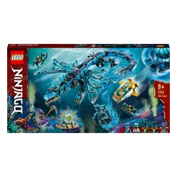 Конструктор Lego Ninjago водяной дракон (71754)