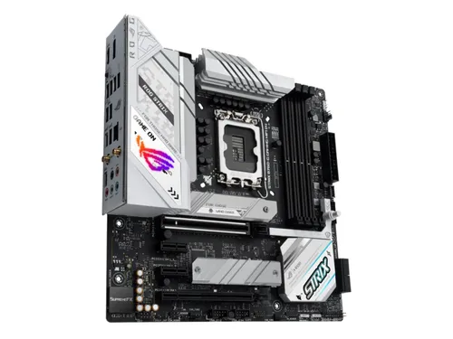 ASUS ROG STRIX B760-G GAMING WIFI DDR4