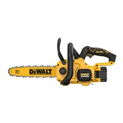 Piła łańcuchowa akumulatorowa DEWALT 18V DCMCS565P1-QW 5,0AH