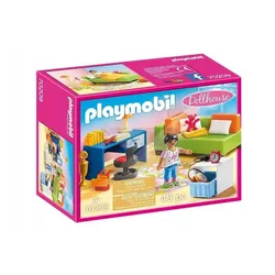 PLAYMOBIL Dollhouse 70209 Pokój nastolatka