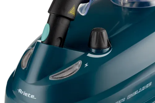 Myjka parowa Ariete Xvapor Deluxe 4146/05 1500W