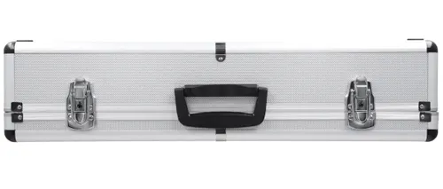 Walizka narzędziowa DEDRA N0007