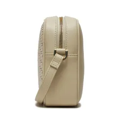 Geanta Patrizia Pepe 8B8985/E043-W338 Ecru