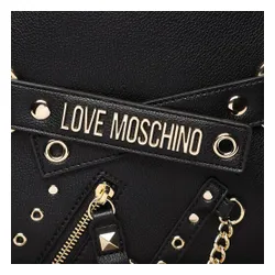 Dragoste MOSCHINO Jc4036pp1hlo0000 Nero Rucsac