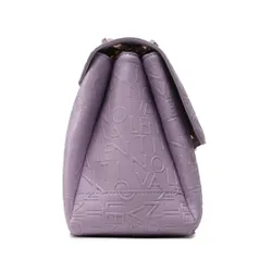 Valentino Relax Vbs6v004 Lilla Bag