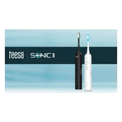 Szczoteczka soniczna TEESA Sonic Elite TSA8082-B Czarny