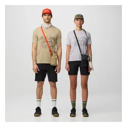 Сумка Fjallraven Hoja Snack Bag Large