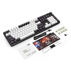 Klawiatura REDRAGON Wyvern K761WB-RGB-PRO
