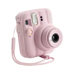 Aparat Fujifilm Instax MINI 13 + Etui + Album Różowy