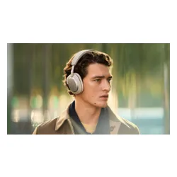 Słuchawki nauszne BOWERS&WILKINS PX7 S3 ANC Biały