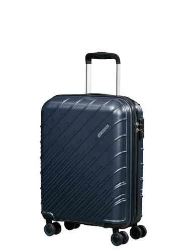 American Tourister Speedstar-atlantic blue Salon Kılıfı