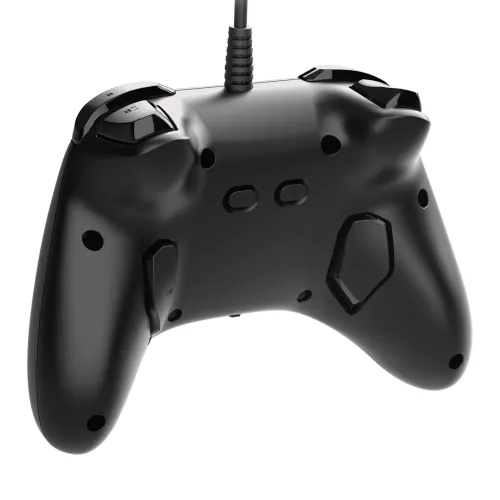 Pad Hori NSX-005E Horipad do Nintendo Switch 2 Przewodowy Czarny