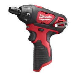 Milwaukee Tek Hızlı Vidalı Makine ½ " HEX M12 BSD-0