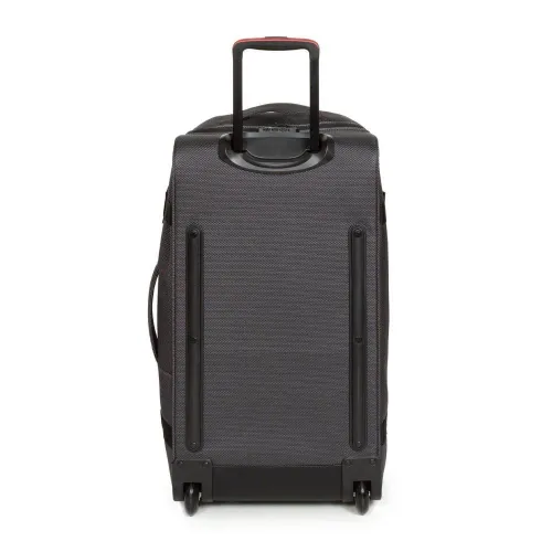 Eastpak Tranverz M CNNCT Seyahat çantası-cnnct accent grey