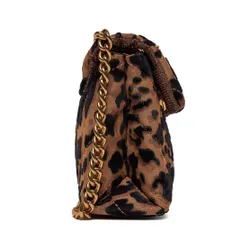 Kurt Geiger 690-Mini Geantă De Imprimare Kensington 624439609 Maro / Oth