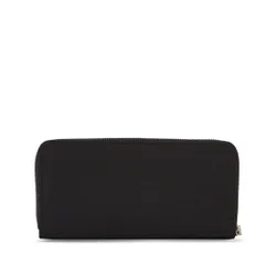 Женский кошелек Calvin Klein Jeans Ultralight для W / Wristlet TW K60k611242 Black BDS