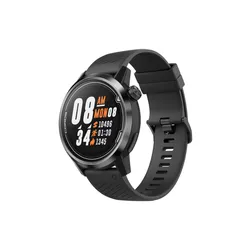 Zegarek sportowy Coros Apex 46mm - black/gray