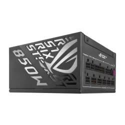 Zasilacz ASUS ROG STRIX 850P 850W 80+ Platinum Czarny