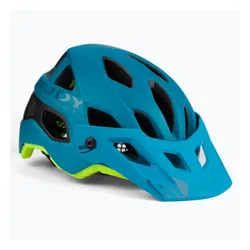 Kask rowerowy Rudy Project Protera + ocean black matte