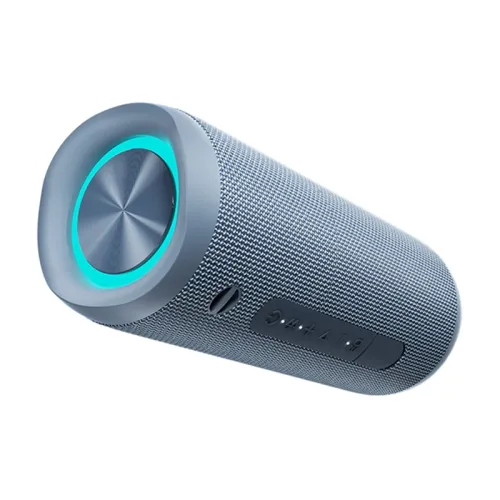 Głośnik Bluetooth QCY SP7 40W Niebieski