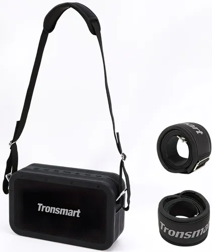 Głośnik mobilny TRONSMART Force Max Czarny