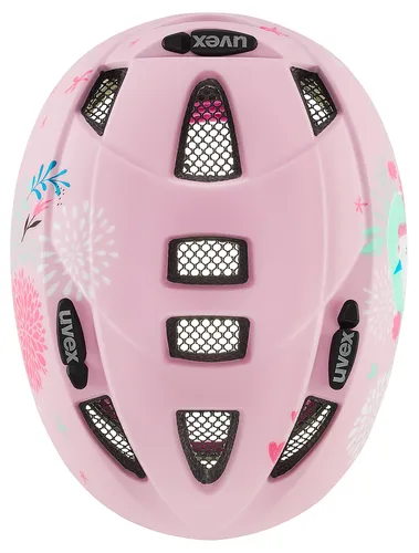 Kask rowerowy UVEX Kid 2 CC
