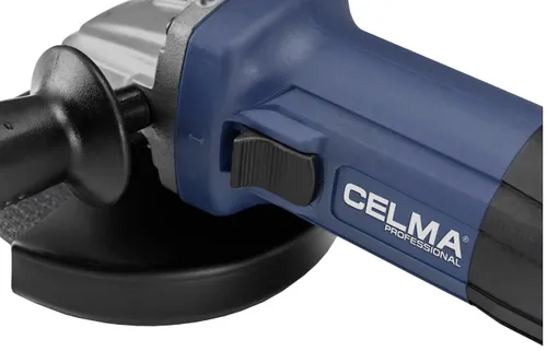 Szlifierka Celma PRAg 125GEO