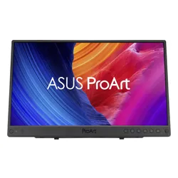 ASUS ProArt PA16USV - 60Hz | 4K | IPS | 15,6''