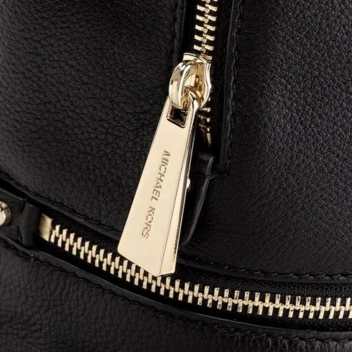 MICHAEL Michael Kors Rhea Zip Rucsac 30s5gezb1l Negru