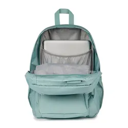 Plecak na laptopa JanSport Big Day Pack - faded sage