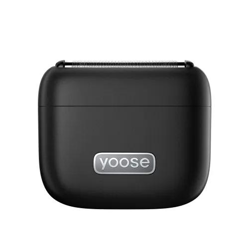 Электробритва YOOSE Mini 5 черный
