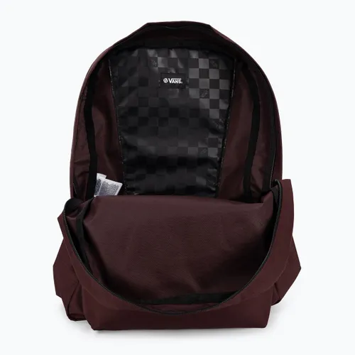 Plecak Vans Old Skool Print Backpack 22 l port royale