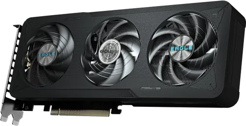 Karta graficzna GIGABYTE GeForce RTX 5060 Ti Eagle Max OC 8GB DLSS 4