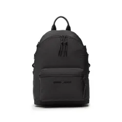 Rucsac Emporio Armani Y4o378 Y153V 81073 Negru / Negru