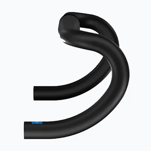 Руль для велосипеда PRO PLT 400 mm, чёрный