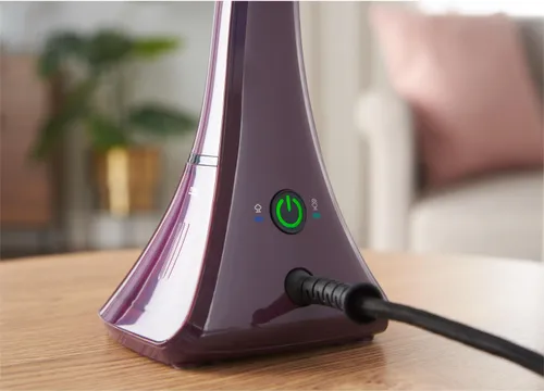 Parownica do ubrań RUSSELL HOBBS 27410-56 Steam Genie Fioletowy