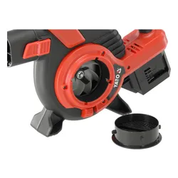 Dmuchawa/odkurzacz ogrodowy Yato YT-85173