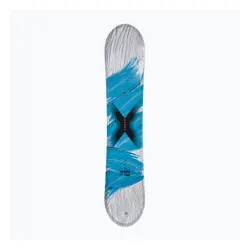 Deska snowboardowa dziecięca HEAD Rowdy Flex