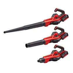 Dmuchawa do liści akumulatorowa EINHELL 18V GE-UB 18 250 LI E 4,0AH 3433560