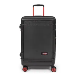 Walizka duża Eastpak Resist'r Zip L - black