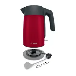 Чайник Bosch TWK7L464 1,7 л 2400 Вт