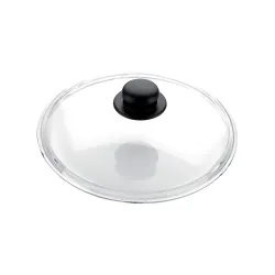 TESCOMA Unicover 32 cm - pokrywka szklana