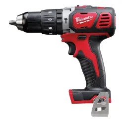 Milwaukee M18 BPD-0 Tornavida Matkabı