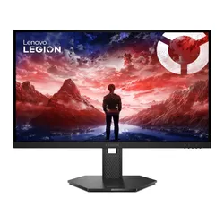 Monitor LENOVO Legion 27-10 27" 1920x1080px IPS 240Hz 0.5 [MPRT]
