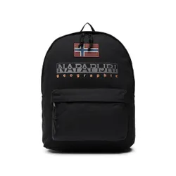 Napapijri Hering DP Np0a4g99 Negru 0411 Rucsac